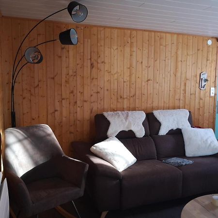Jolichalet66210-88M2-3Ch-Garage-Jardin-Double Veranda-Wifi-Impasse Au Calme Bolquere Exterior foto